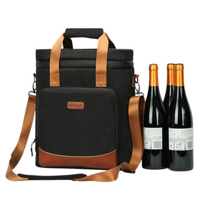 Bolsa Térmica Bag Wine