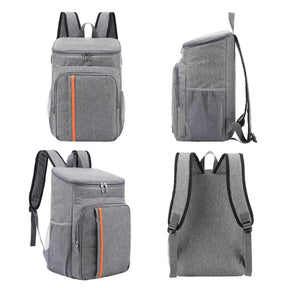 Mochila Térmica Bag Carry 18l