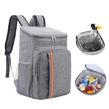 Mochila Térmica Bag Carry 18l