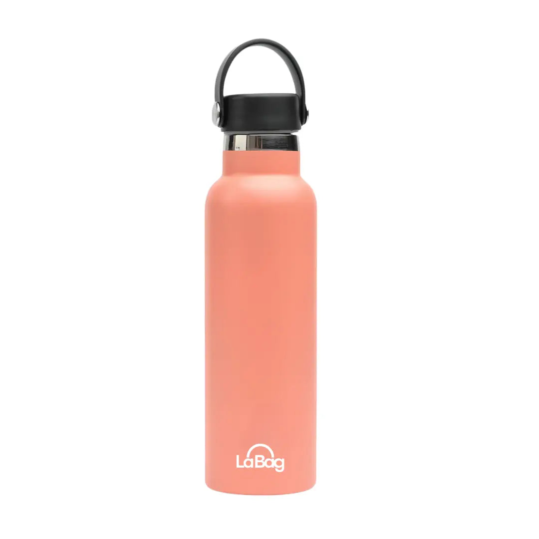 Bag Hydra 600ml - Rose