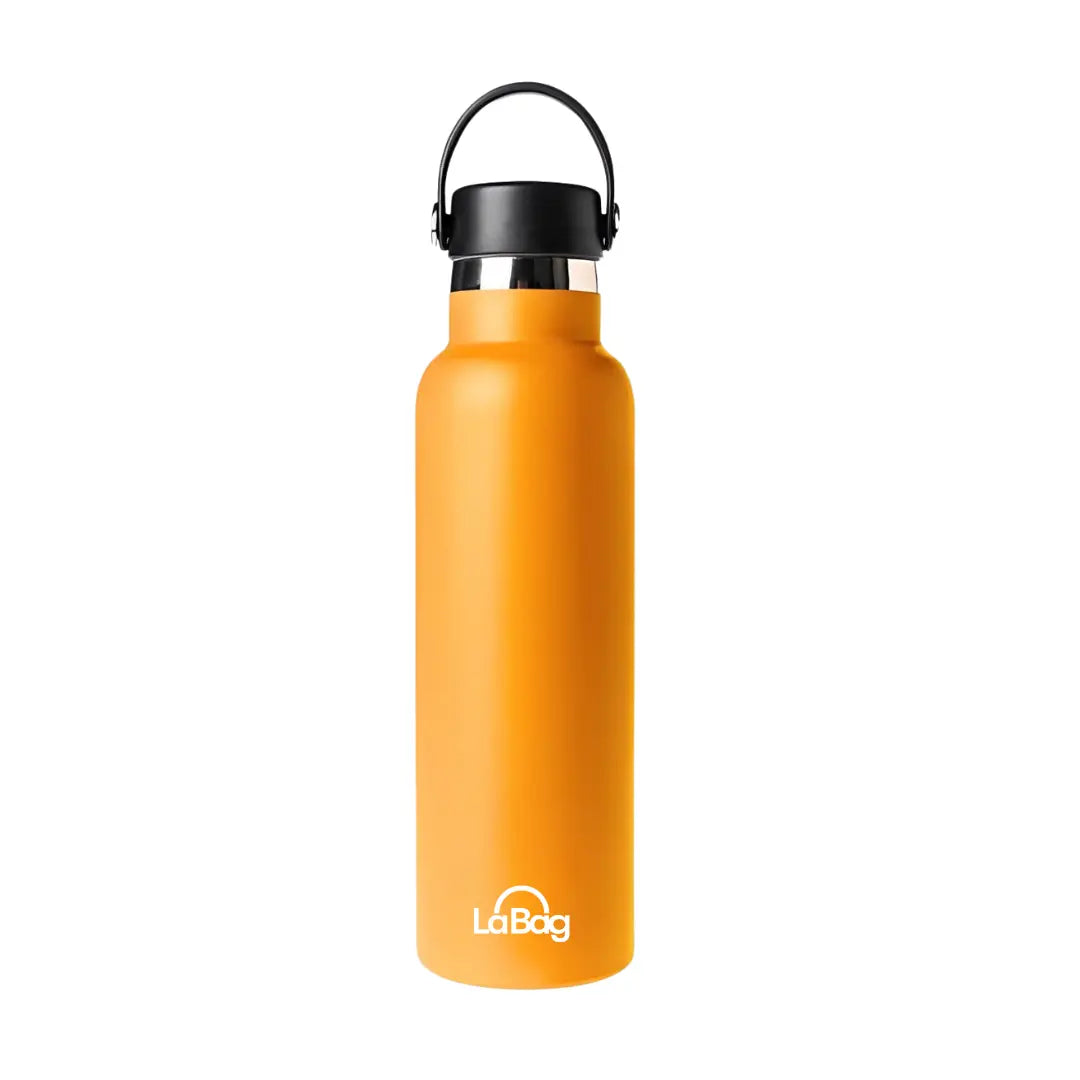 Bag Hydra 600ml - Laranja