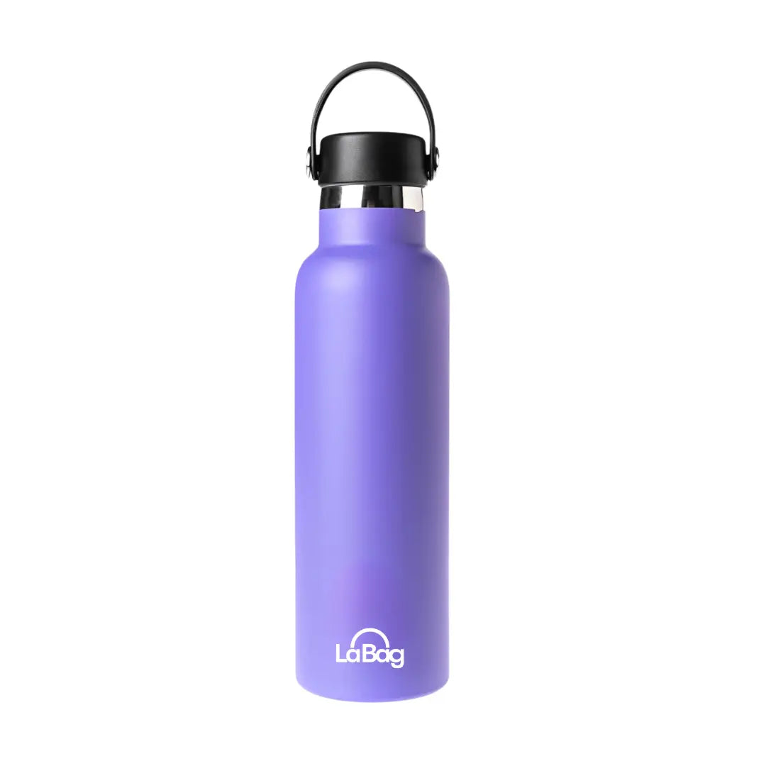 Bag Hydra 600ml - Lilás