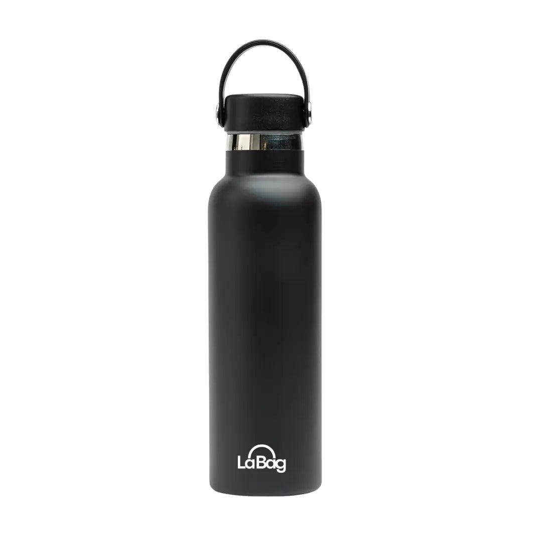 Bag Hydra 600ml - Preta