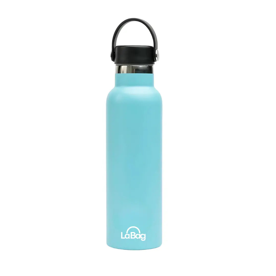 Bag Hydra 600ml - Azul Piscina